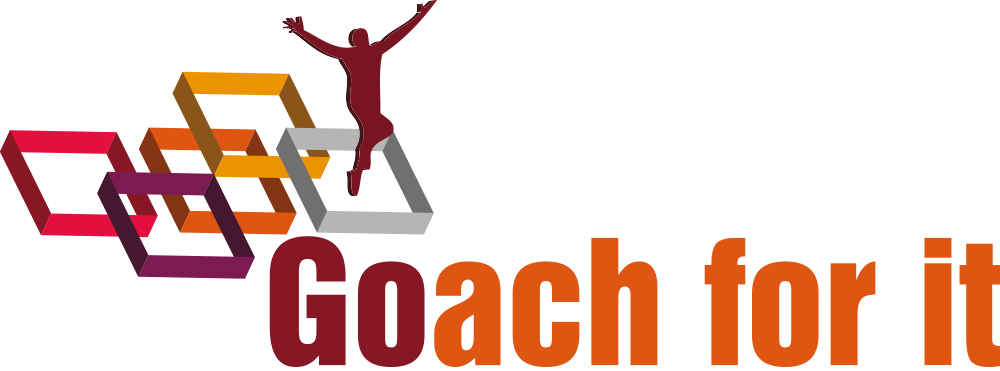 Goach for it logo