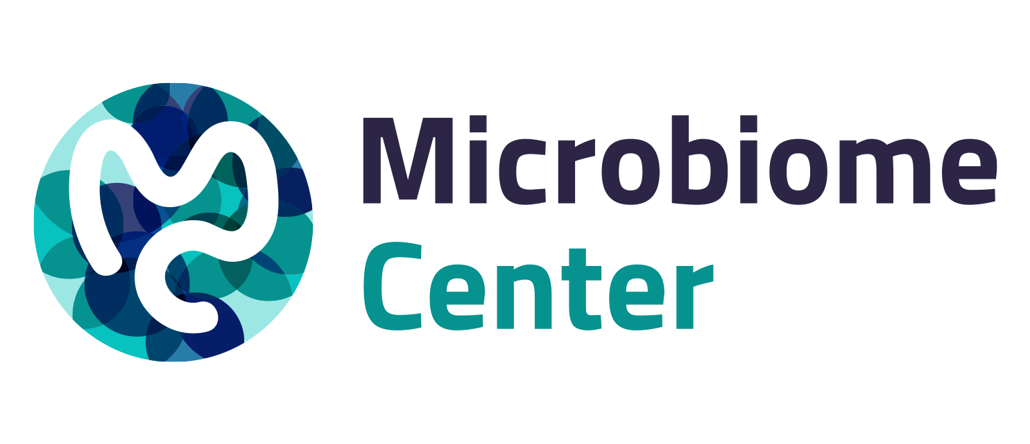 Microbiome-Center-logo